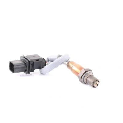 Abbildung von BOSCH 0 258 017 038 Lambdasonde 5 BMW: 3 Limousine, Touring, Coupe