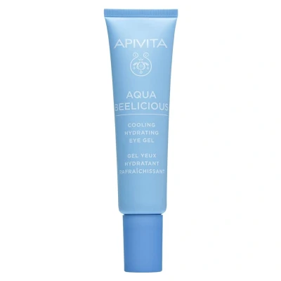 Abbildung von Apivita Gel Face Care Aqua Beelicious Cooling Hydrating Eye