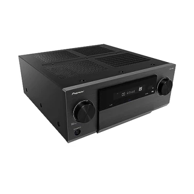 Abbildung von Pioneer VSA LX805 Aktion 7.1 Kanal AV Netzwerk Receiver