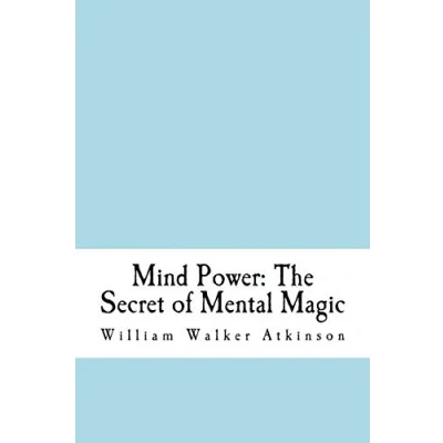 Abbildung von Mind Power: The Secret of Mental Magic