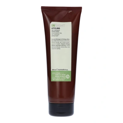 Abbildung von Insight Styling Hold Cement Gel 250ml