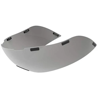 Abbildung von Giro Shield Fahrradhelme, Mehrfarbig, Einheitsgröße