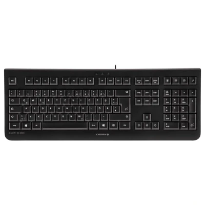 Abbildung von Cherry DC 2000 Tastatur und Maus Set, (Set)