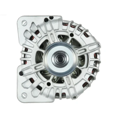 Abbildung von AS PL A3166 Lichtmaschine 12V 160A RENAULT: CLIO 3, 2, Kangoo II Express, DACIA: Duster SUV, Lodgy,