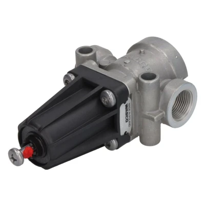Abbildung von WABCO 4750103130 Druckbegrenzungsventil