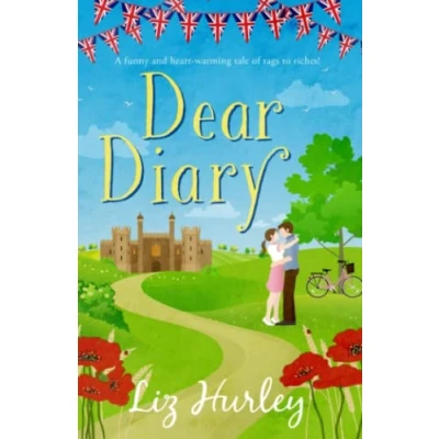 Abbildung von Dear Diary: Tales from Hiverton (The Sisters)