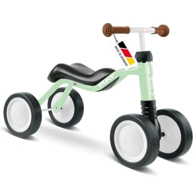 Abbildung von Puky Fahrrad Laufrad Wutsch