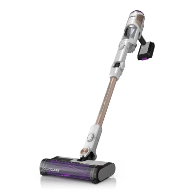 Abbildung von Shark Akku Stielstaubsauger &quot;DETECT PRO&quot;, mit automatischer Absaugstation IW3611EU