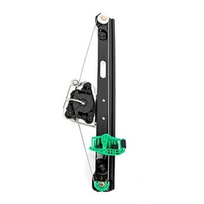 Abbildung von LST Elektrischer Fensterheber ohne Motor 3er E90 E91 hinten links