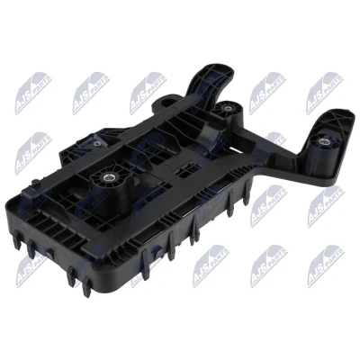 Abbildung von NTY EZC VW 688 Batterieaufnahme VOLKSWAGEN: Touran I, Golf 5 Variant, Caddy 3 Kastenwagen, AUDI: A3 Schrägheck, Sportback, SKODA: Yeti