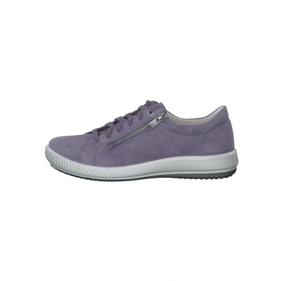 Abbildung von Legero Sneaker low, Damen, Größe: 38, Ridge lila Schuhe