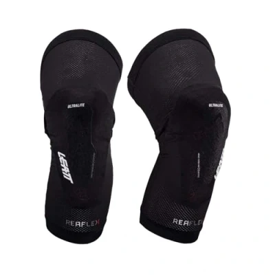 Abbildung von Knee Guard ReaFlex UltraLite Black