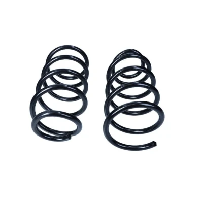 Abbildung von MAXGEAR 60 1086D Fahrwerksfeder Hinterachse Schraubenfeder CHEVROLET: Matiz