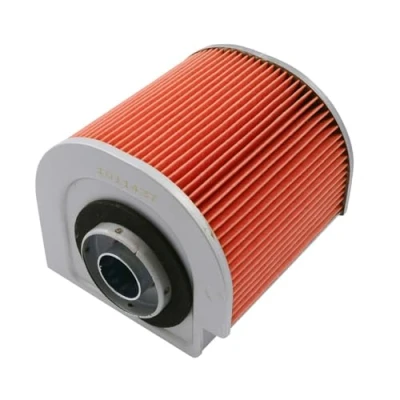 Abbildung von HIFLOFILTRO Luftfilter kompatibel für Honda CA125 Rebel T JC24 1996 11 PS, 8,1 kw, CA 125 X JC26 1999 2000 W 1998 V