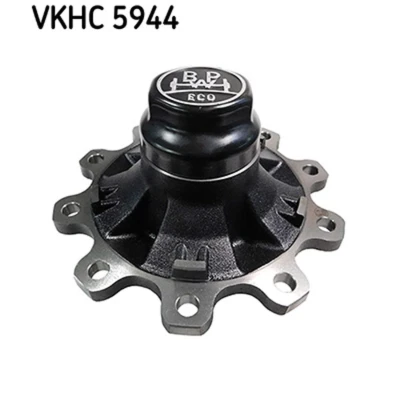 Abbildung von SKF VKHC 5944 Radnabe