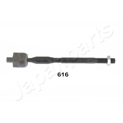 Abbildung von JAPANPARTS RD 616 Axialgelenk Vorderachse 243mm DAIHATSU: Sirion II, SUBARU: JUSTY 4