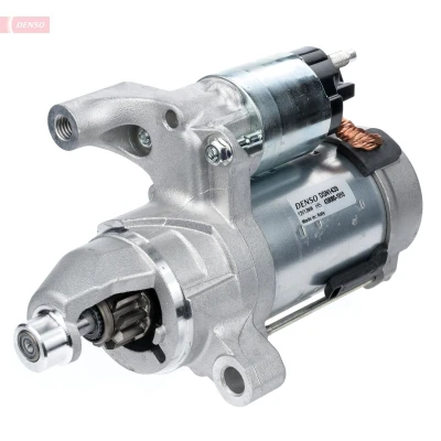Abbildung von DENSO DSN1439 Anlasser 12V 1,8kW 11 AUDI: A4 B9 Avant, Q7, Q8, PORSCHE: Cayenne, Macan