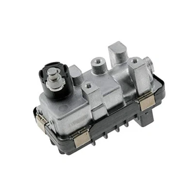 Abbildung von NTY ECD FR 011 Stellelement, Turbolader FORD: Transit Custom V362 Bus, Mk6 Kastenwagen