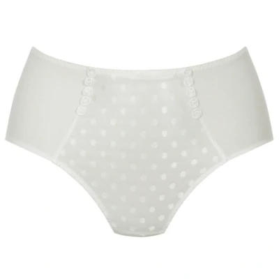 Abbildung von Anita Airita Taille Panties, Damen, Größe: 38, Crystal