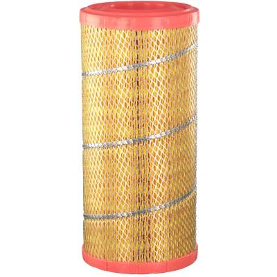 Abbildung von FEBI BILSTEIN 106593 Luftfilter 342 155 Filtereinsatz IVECO: DAILY 3 Kasten/Kombi, 2 Pritsche/Fahrgestell, Pritsche/Fahrgestell