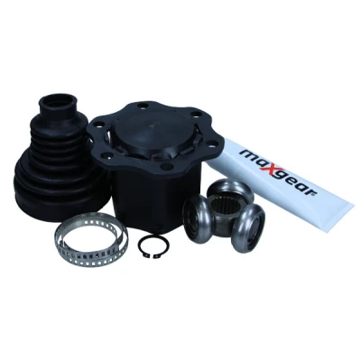 Abbildung von MAXGEAR 49 2876 Gelenksatz Vorderachse, getriebeseitig AUDI: A4 B8 Avant, B9 Q5