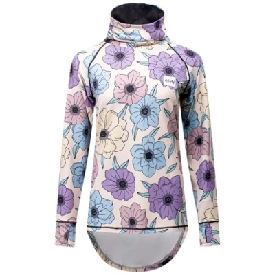 Abbildung von Eivy Funktionsshirt Skiunterwäsche ICECOLD Gaiter TOP