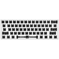 Abbildung von SKILLER SGK50 S4 Barebone, Gaming Tastatur