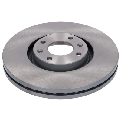 Abbildung von FEBI BILSTEIN 30402 Bremsscheibe Vorderachse 302 26 4 108 innenbelüftet beschichtet CITROËN: C4 Picasso 1, I Schrägheck, Grand