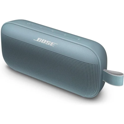 Abbildung von Bose SoundLink Flex Blau