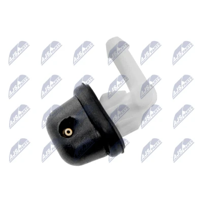 Abbildung von NTY EDS CT 002 Spritzdüsen Fahrzeugheck CITROËN: Xsara Picasso