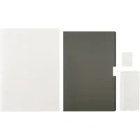 Abbildung von Kensington MagPro™ Elite Magnetischer Blickschutzfilter für MacBook Air 13.6&quot; (2022), Magnetische Schutzfolie, Begrenzter Sichtbereich mehr Datensicherheit, Mit Blaulichtfilter, K58374WW