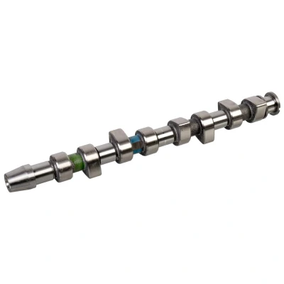 Abbildung von FEBI BILSTEIN 02227 Nockenwelle VOLKSWAGEN: TRANSPORTER 3 Bus, GOLF 2