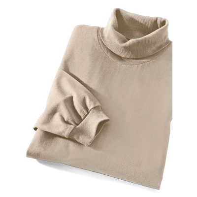 Abbildung von Classic Rollkragenshirt &quot;Rollkragen Shirt&quot;
