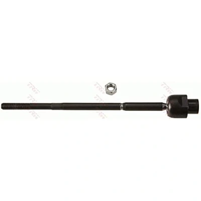 Abbildung von TRW JAR991 Axialgelenk Vorderachse, beidseitig M14x1,5 285 OPEL: Corsa C Schrägheck, Combo Tour, Kasten / Kombi kfzteile, kfzteile24, bandel