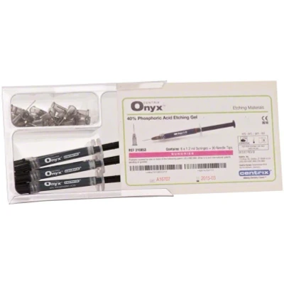 Abbildung von Onyx Intro Kit