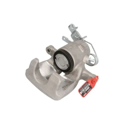 Abbildung von LAUBER 77.2835 Bremssattel Aluminium Hinterachse rechts VOLKSWAGEN: Caddy 3 Kombi, Kastenwagen, Jetta 3, AUDI: A6 C7 Avant