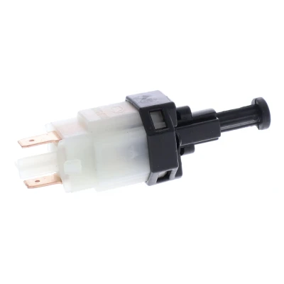 Abbildung von VEMO V40 73 0058 Bremslichtschalter mechanisch, elektrisch, manuell (Fußbetätigung) 2 12 Fußraum Q+, Erstausrüsterqualität OPEL: Vectra B Caravan