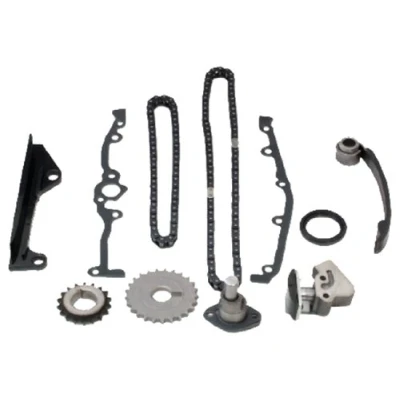Abbildung von JAPANPARTS KDK 101 Steuerkettensatz Simplex NISSAN: SUNNY 3