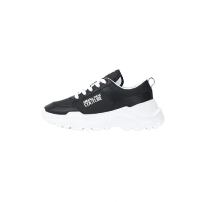 Abbildung von Baskets Versace 78YA3SC1, 899 noir, 43 EU