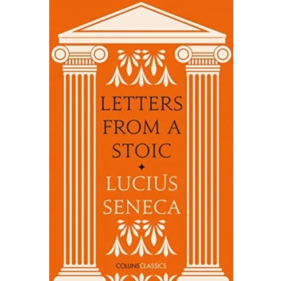Abbildung von Letters from a Stoic (Collins Classics)