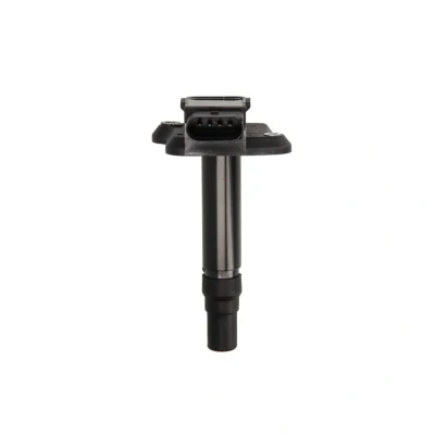 Abbildung von ENGITECH ENT960032 Zündspule 4 12 SAE Kontaktfeder, Spark Spring VOLKSWAGEN: Golf Schrägheck, Variant, Sharan I, AUDI: A3 Schrägheck