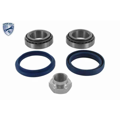 Abbildung von VAICO V25 0454 Radlagersatz Vorderachse EXPERT KITS + 60 FORD: ESCORT 4 Cabriolet, FIESTA 2,