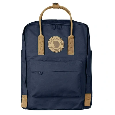 Abbildung von Fjällräven KÅNKEN Tagesrucksack, Größe: One Size, Blue
