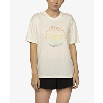 Abbildung von Hurley W Pride Boyfriend Tee