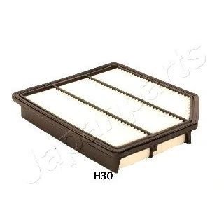 Abbildung von JAPANPARTS FA H30S Luftfilter Filtereinsatz HYUNDAI: ix55