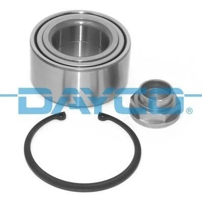 Abbildung von DAYCO KWD1379 Radlagersatz HONDA: Prelude V, CR V 1, S2000