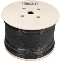 Abbildung von Cat7 S/FTP Erdverlegekabel, simplex, PE