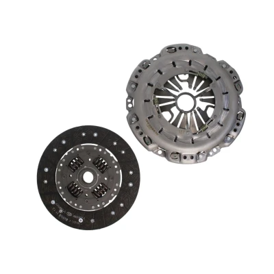 Abbildung von LuK 624 3234 09 Kupplungssatz MERCEDES BENZ: C Klasse Limousine, E T modell