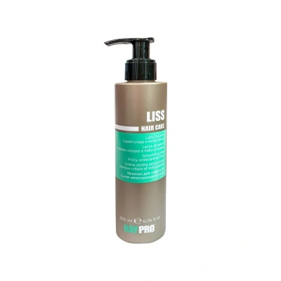 Abbildung von Kay Pro Creme Hair Care Liss Cream 200ml