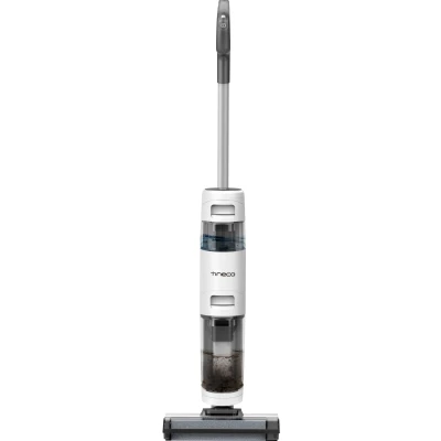 Abbildung von Tineco Nass Trocken Sauger &quot;iFloor Breeze Akkusauger, alle Hartböden, kabellos&quot;, mit Selbstreinigung, hygienische Reinigung, bis zu 20 Min Laufzeit